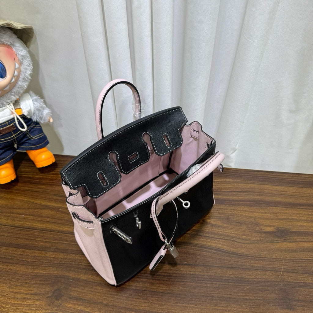 Hermès Birkin Bag – Authentic Luxury Leather Handbag