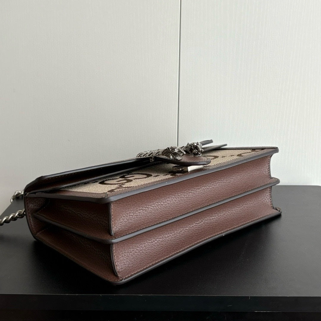 Gucci Dionysus Small Shoulder Bag