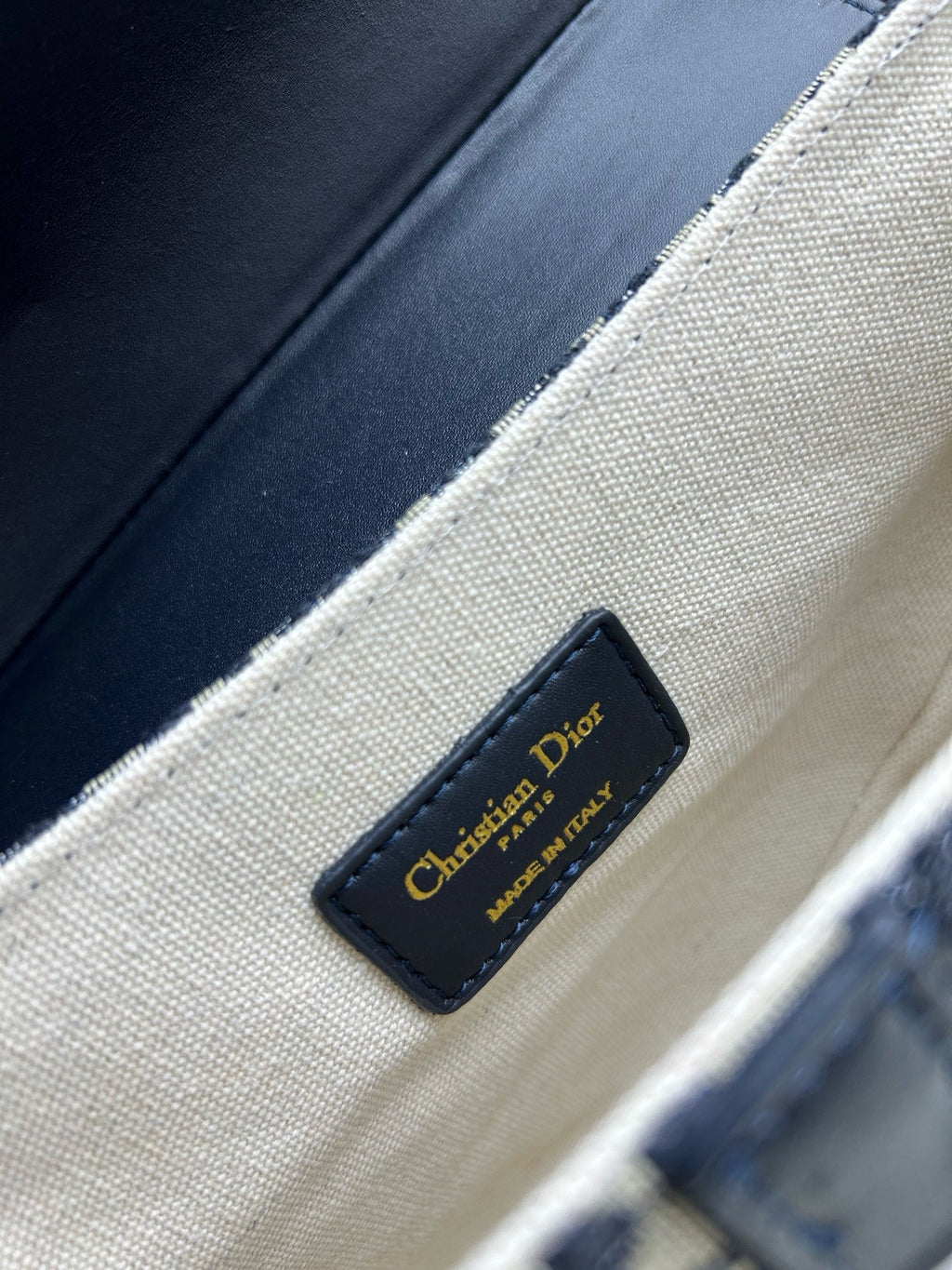 Dior Saddle Bag – Luxury Leather Shoulder & Crossbody Handbag