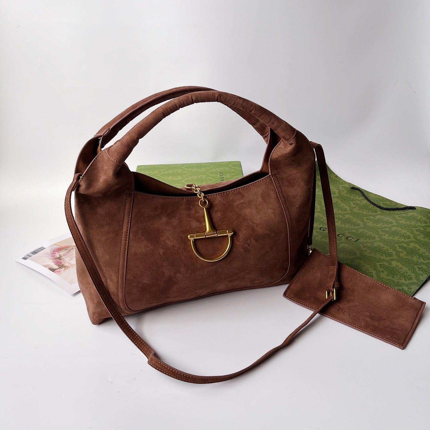Gucci Aphrodite Shoulder Bag – Premium Quality Luxury Inspired Women’s Designer Handbag