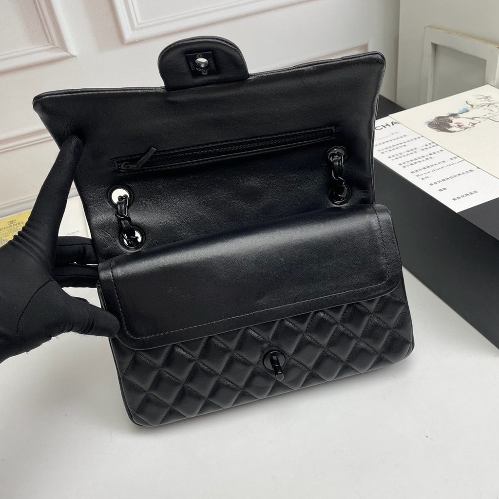 Chanel 2.55 Reissue Flap Bag – Quilted Leather Luxury Shoulder Bag