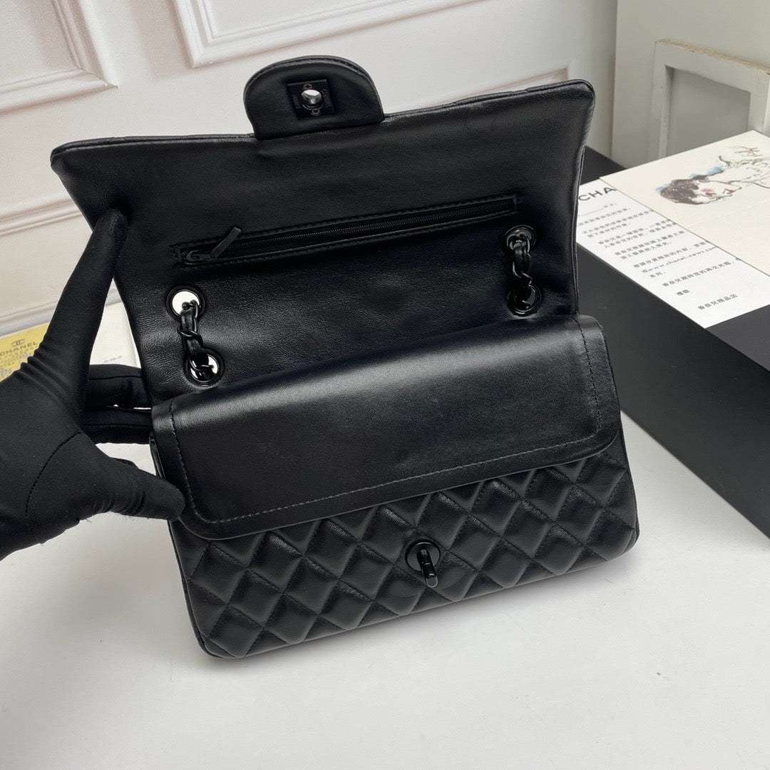 Chanel 2.55 Reissue Flap Bag – Quilted Leather Luxury Shoulder Bag
