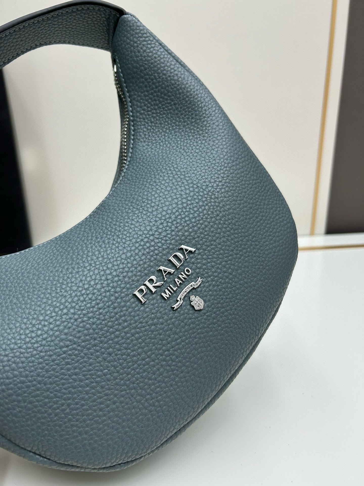 Prada Re-Edition 2005 Re-Nylon Shoulder Bag – Luxury Designer Handbag