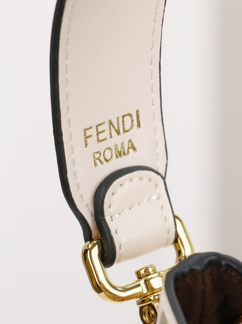 Fendi Origami Mini Bag