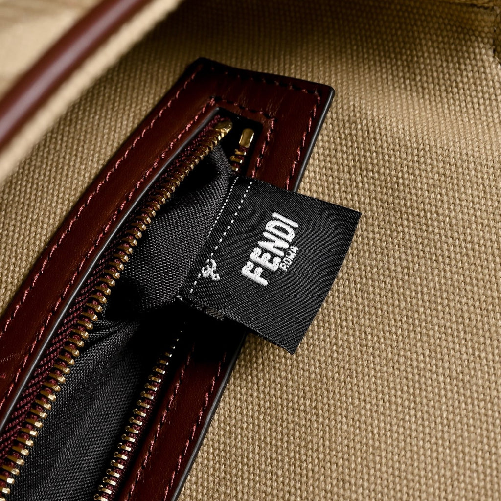 Fendi Baguette Bag