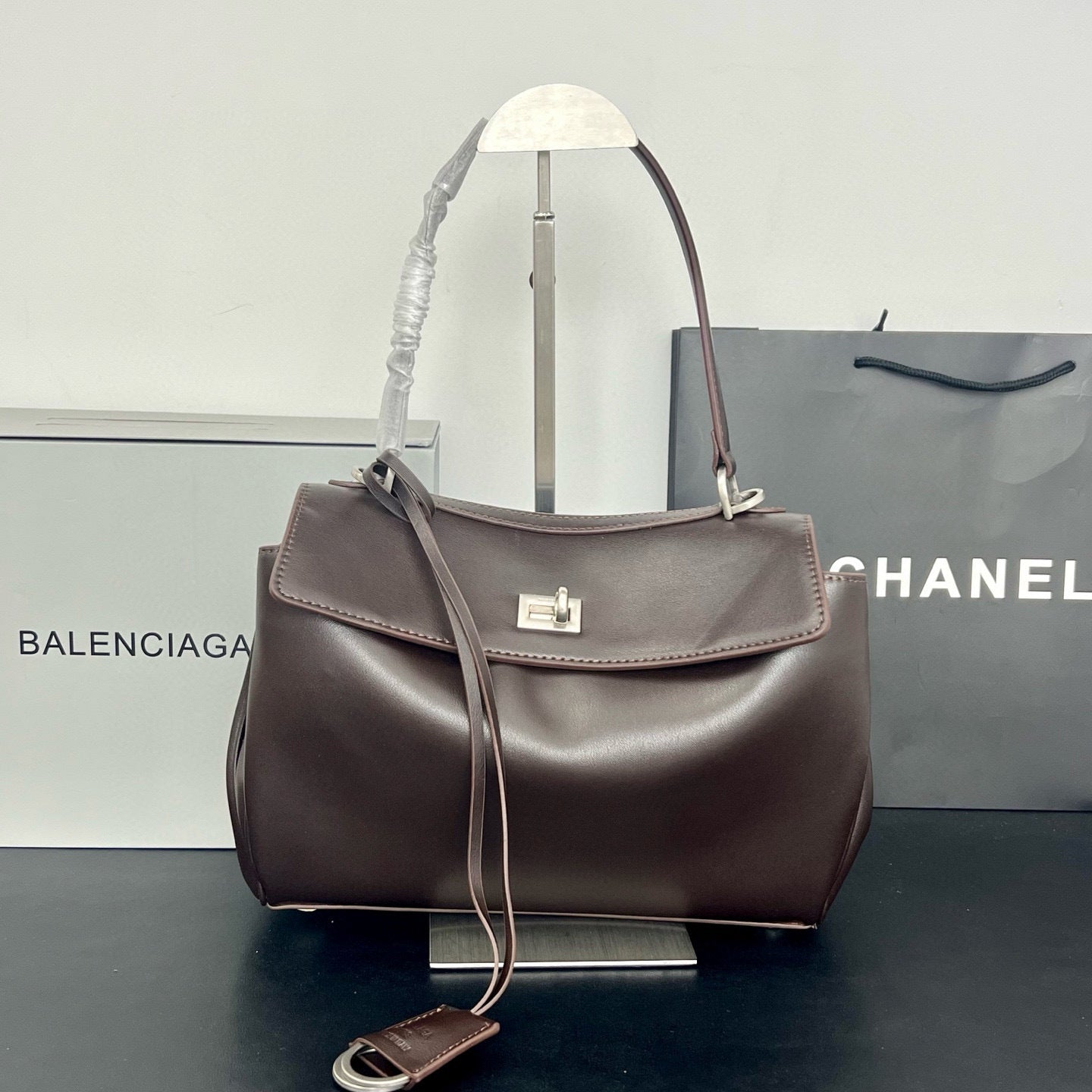 Balenciaga Rodeo Medium Handbag