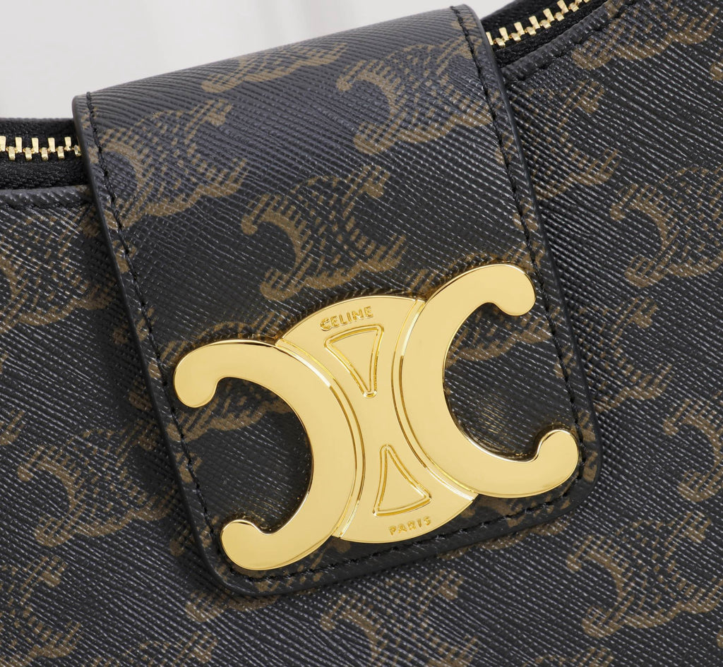 Celine Ava Bag – Luxury Leather Shoulder Bag