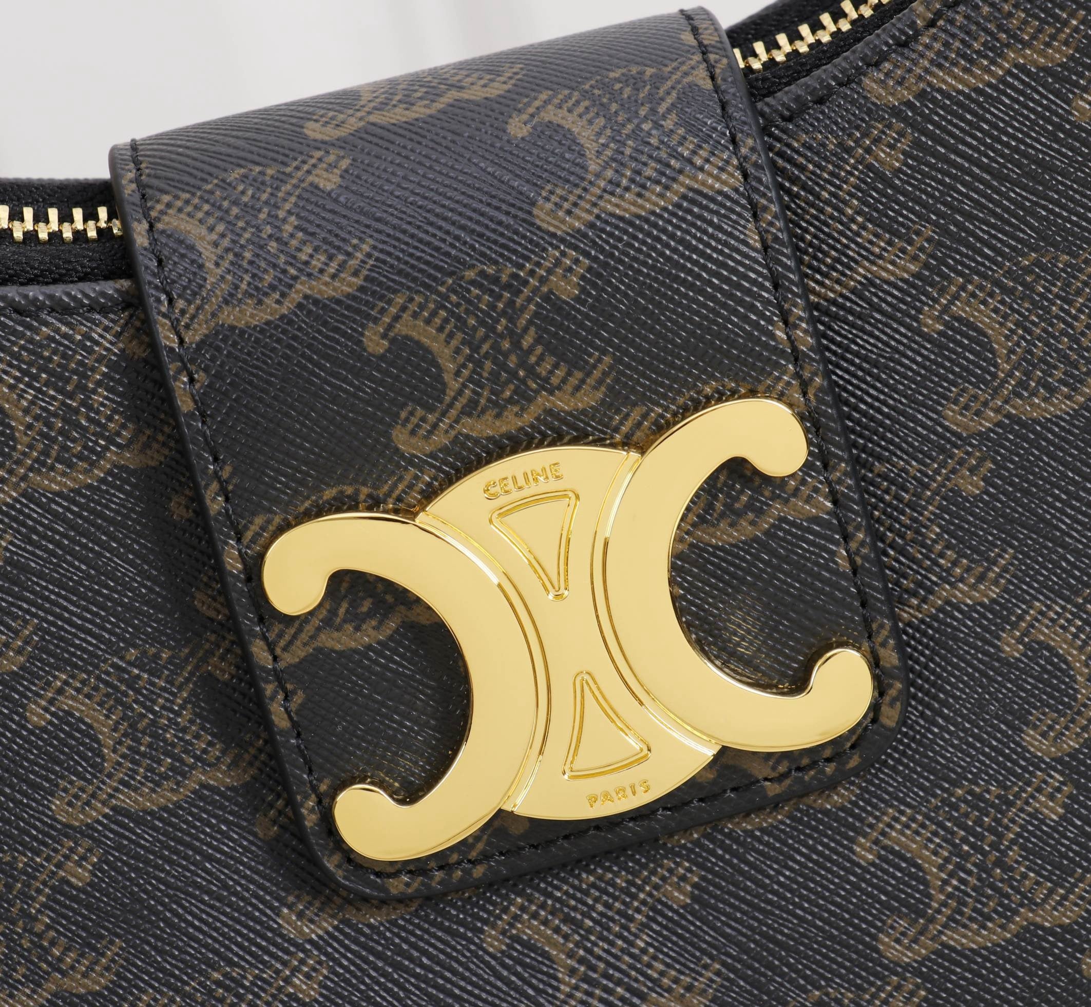 Celine Ava Bag – Luxury Leather Shoulder Bag