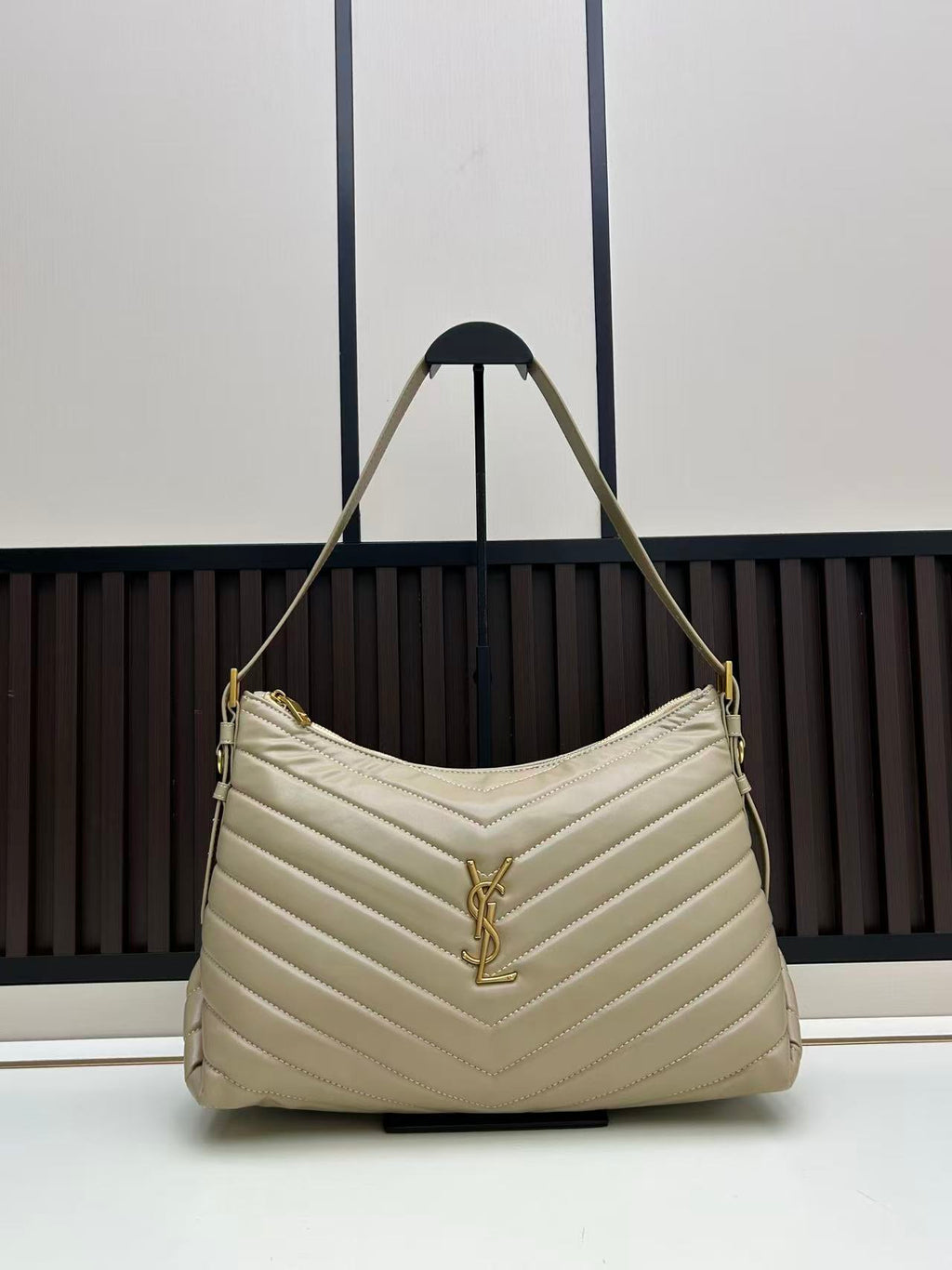 Saint Laurent Kate Bag – Luxury Leather Chain Shoulder Bag