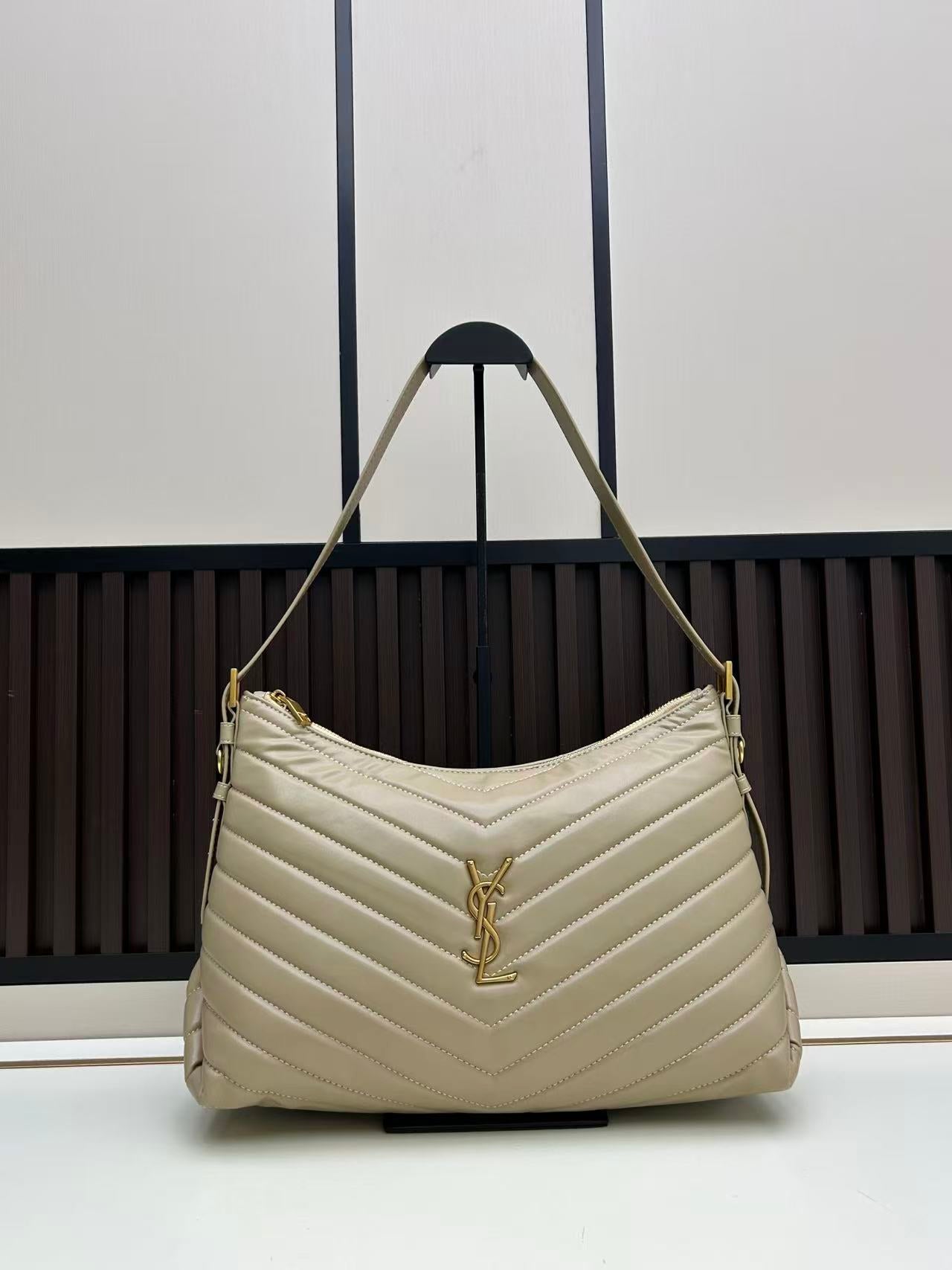 Saint Laurent Kate Bag – Luxury Leather Chain Shoulder Bag