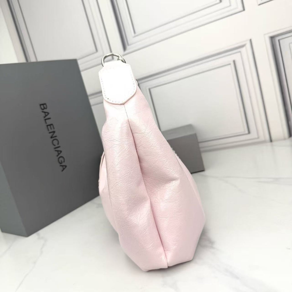 Balenciaga Monaco Chain Bag