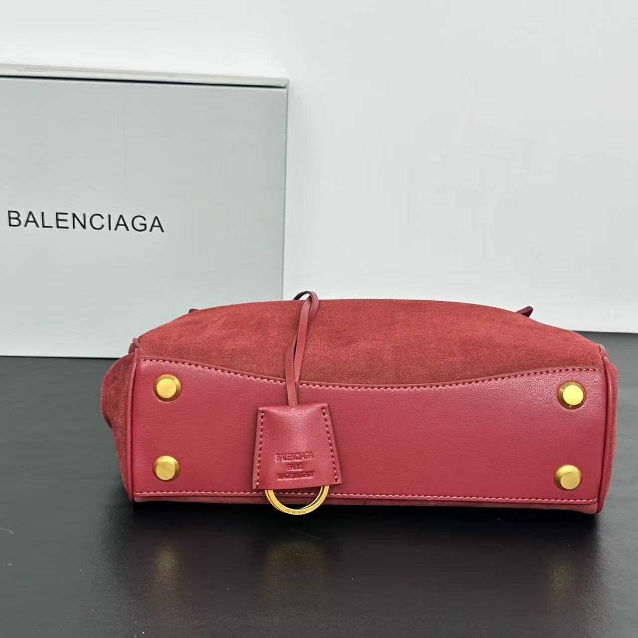Balenciaga Rodeo Medium Handbag