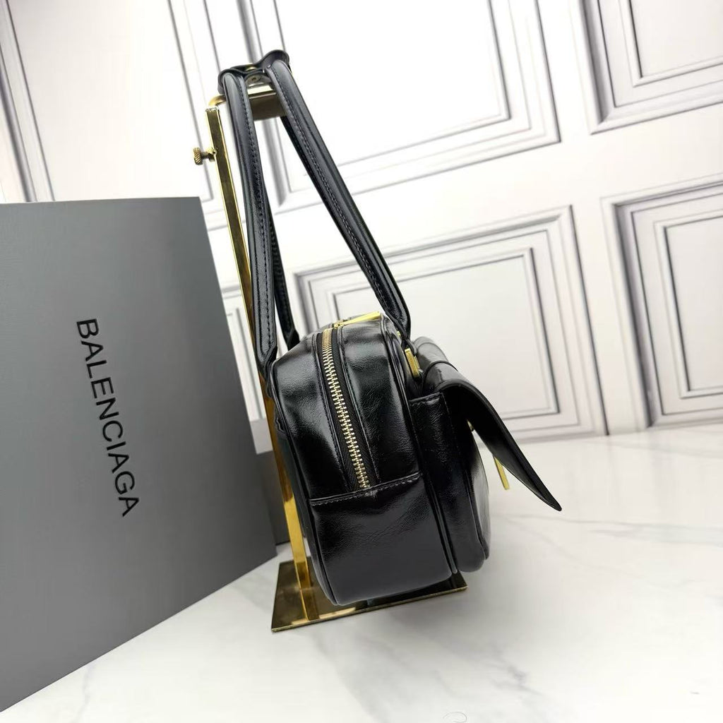 Balenciaga Bel Air Medium Carry All Bag