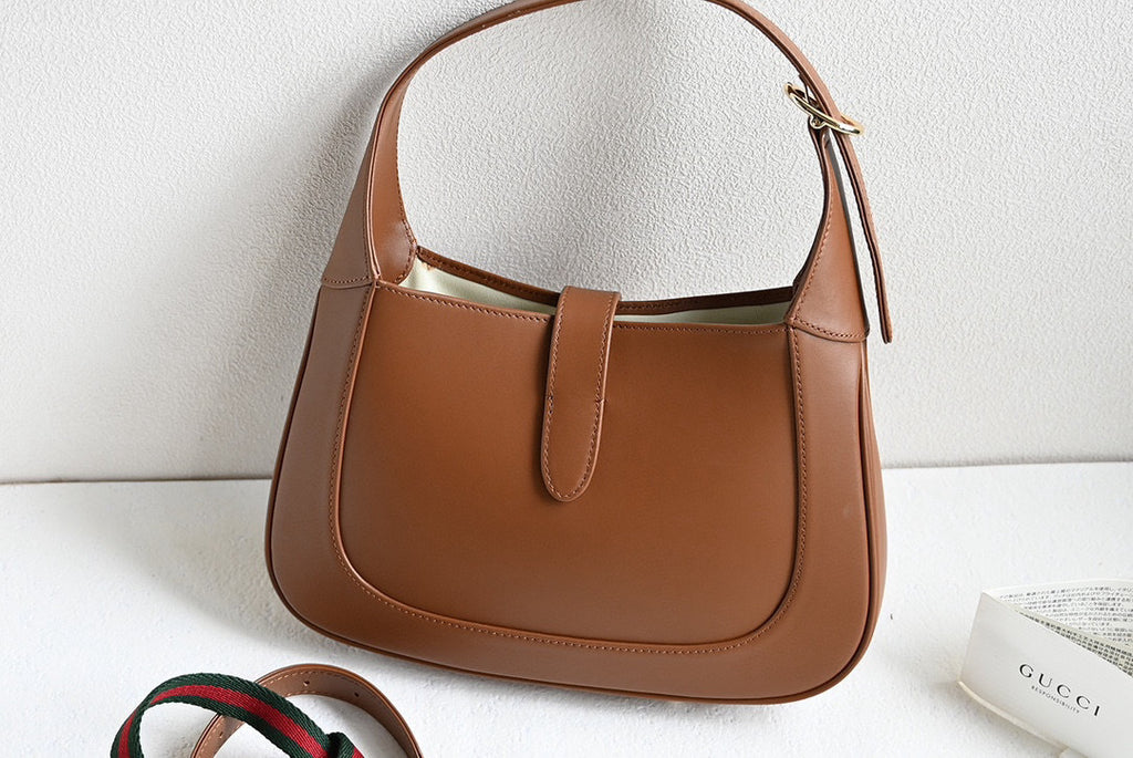 Gucci Jackie 1961 Mini Bag – Premium Quality Luxury Inspired Shoulder Handbag for Women