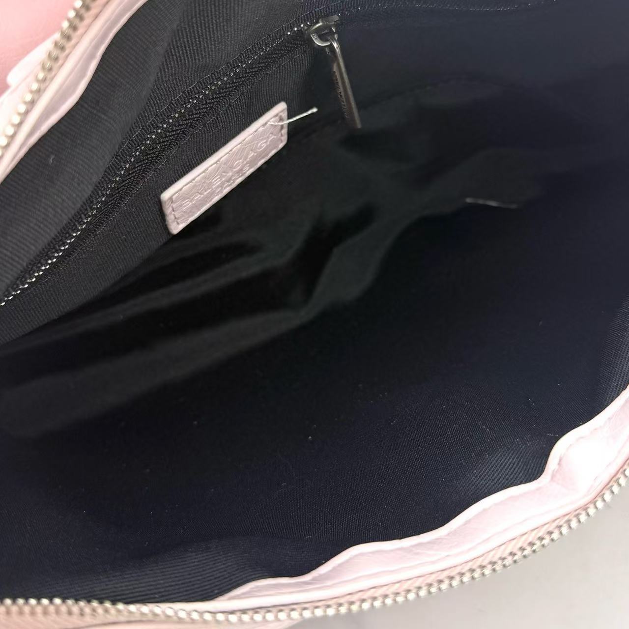 Balenciaga Monaco Chain Bag