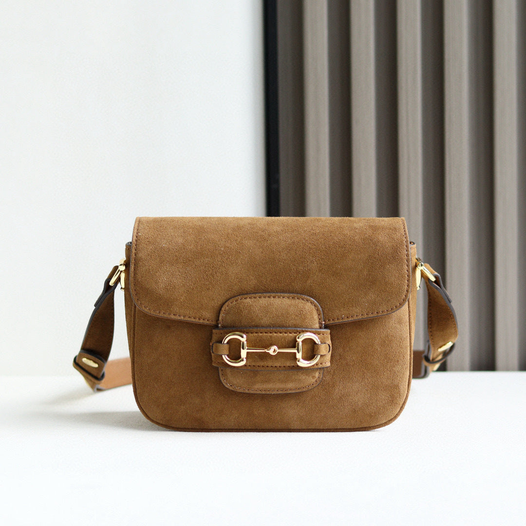 Gucci Horsebit 1955 Shoulder Bag – Luxury Inspired Equestrian Style Handbag for Women