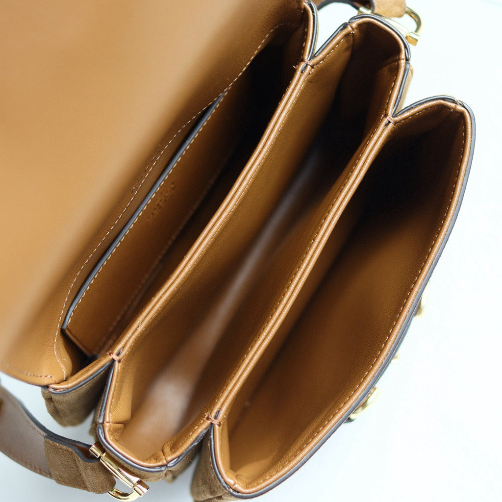 Gucci Horsebit 1955 Shoulder Bag – Luxury Inspired Equestrian Style Handbag for Women