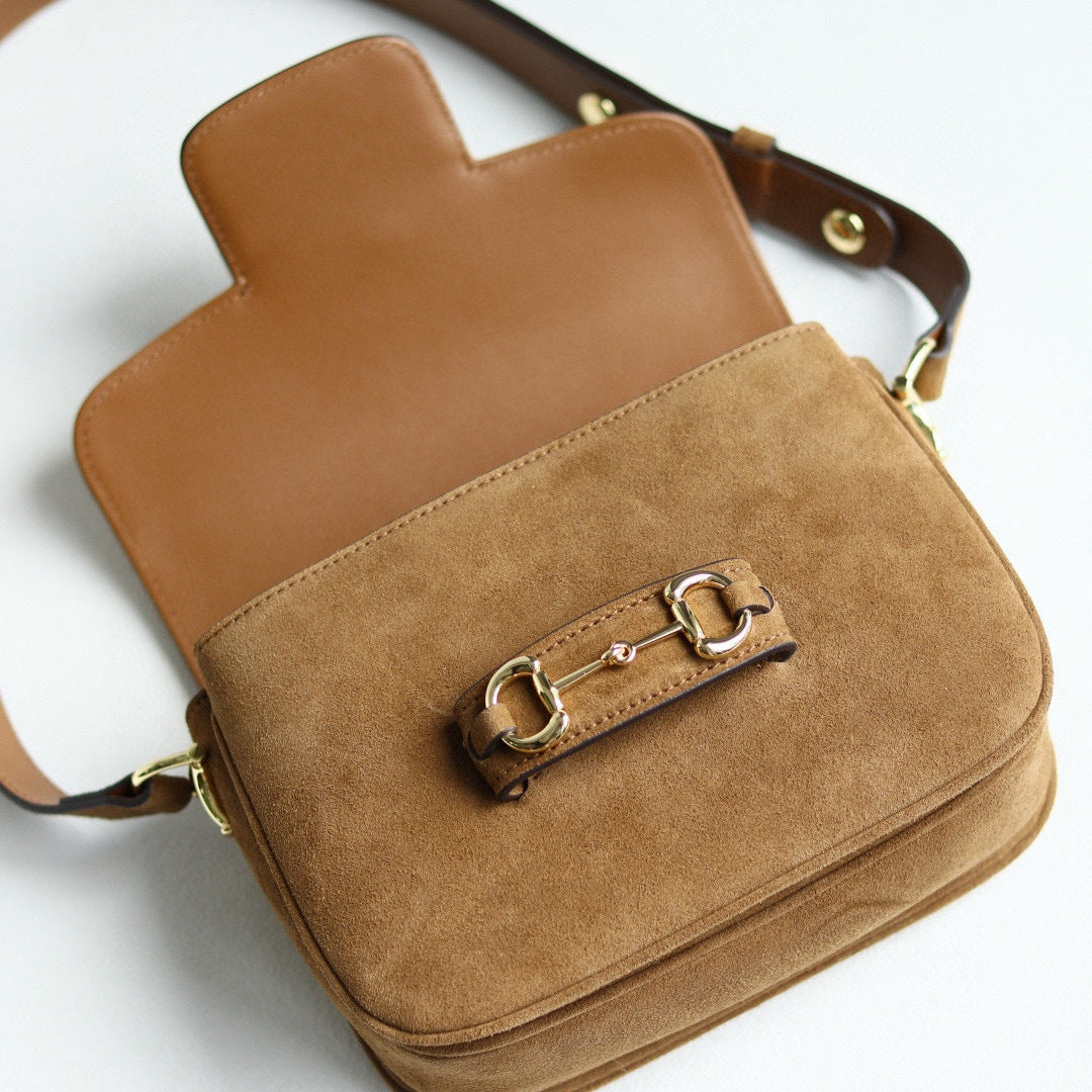 Gucci Horsebit 1955 Shoulder Bag – Luxury Inspired Equestrian Style Handbag for Women