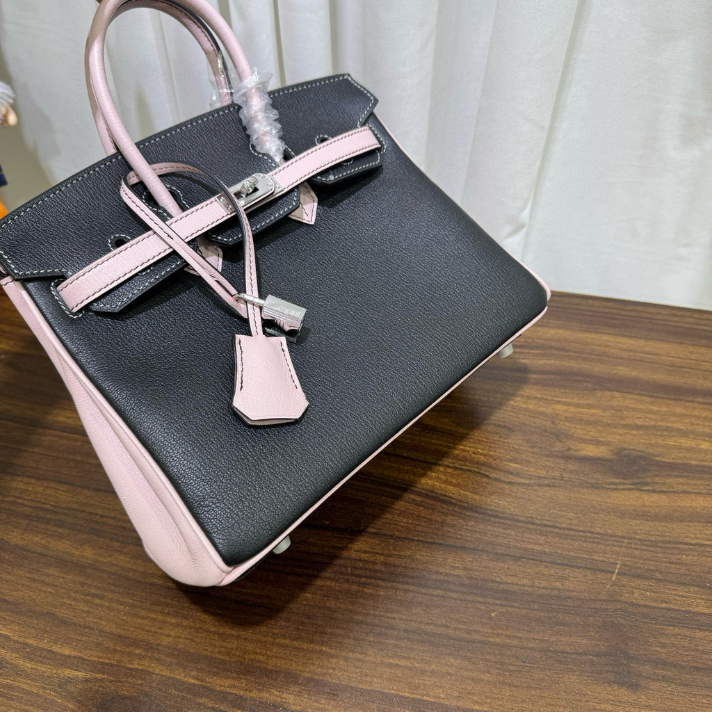 Hermès Birkin Bag – Authentic Luxury Leather Handbag