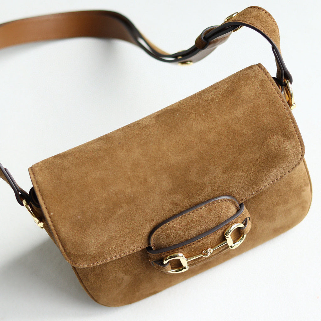 Gucci Horsebit 1955 Shoulder Bag – Luxury Inspired Equestrian Style Handbag for Women