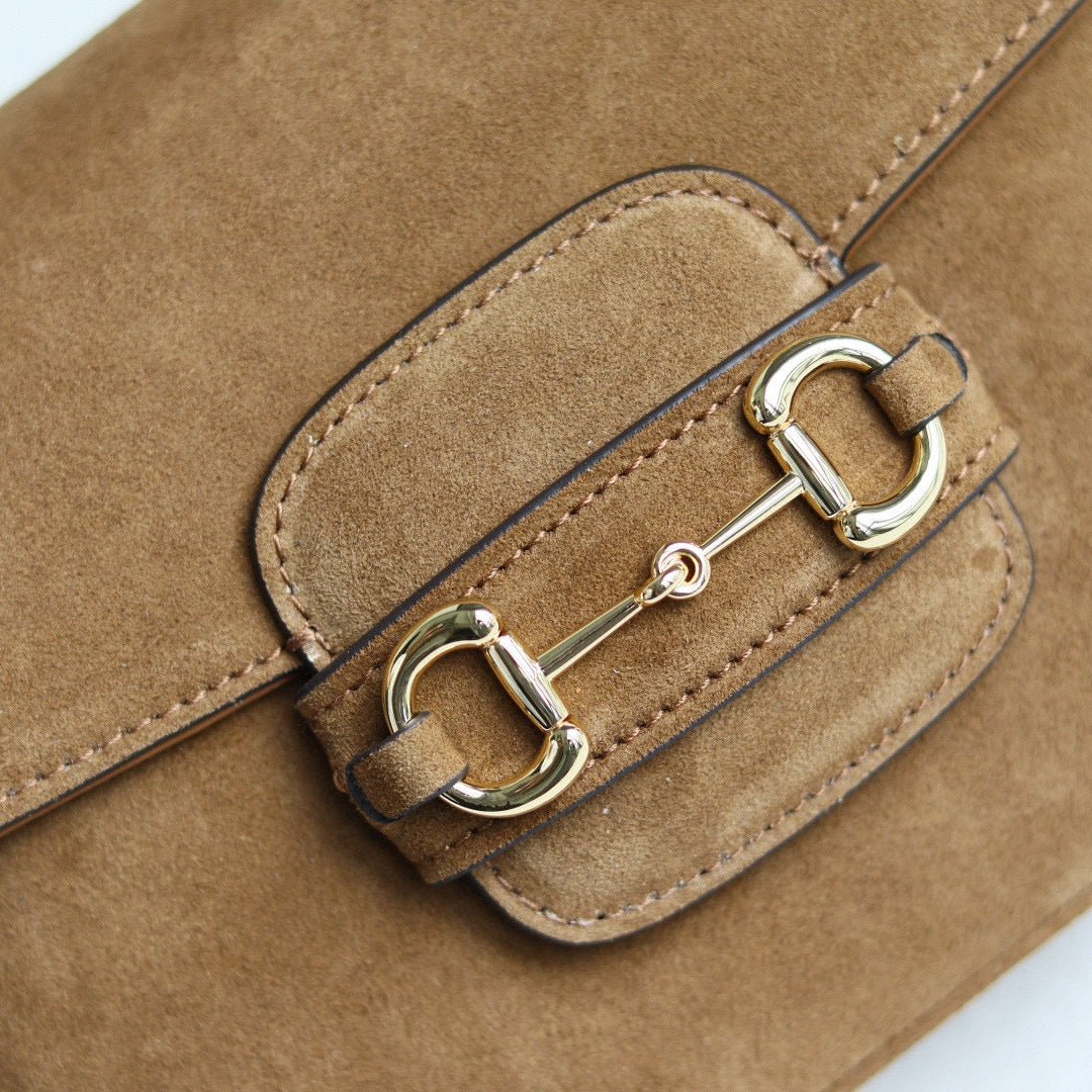 Gucci Horsebit 1955 Shoulder Bag – Luxury Inspired Equestrian Style Handbag for Women