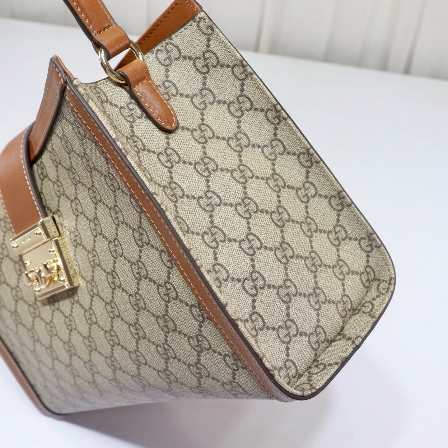 Gucci Diana Tote Bag – Luxury Inspired Bamboo Handle Handbag for Women