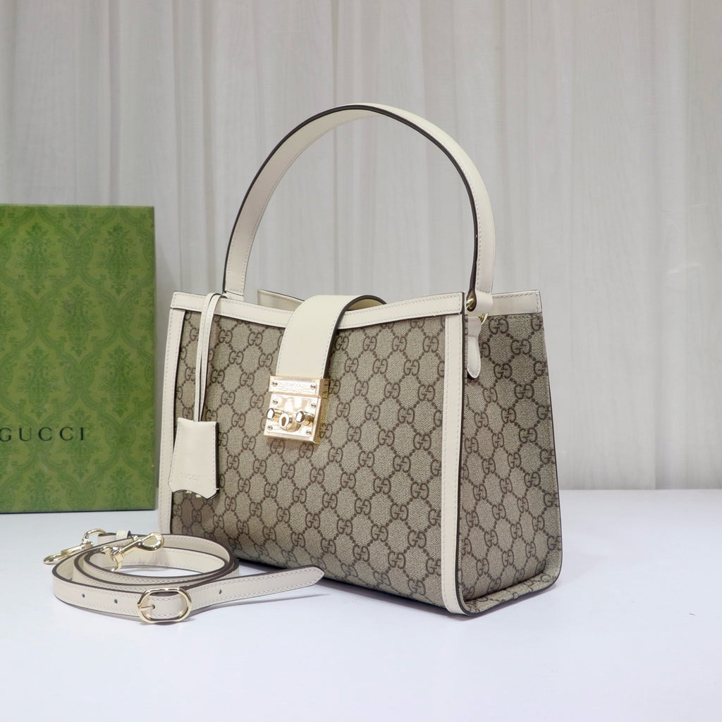Gucci Diana Tote Bag – Luxury Inspired Bamboo Handle Handbag for Women
