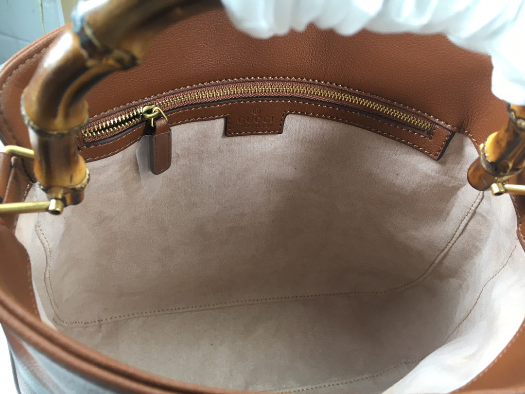 Gucci Diana Tote Bag – Luxury Inspired Bamboo Handle Handbag for Women