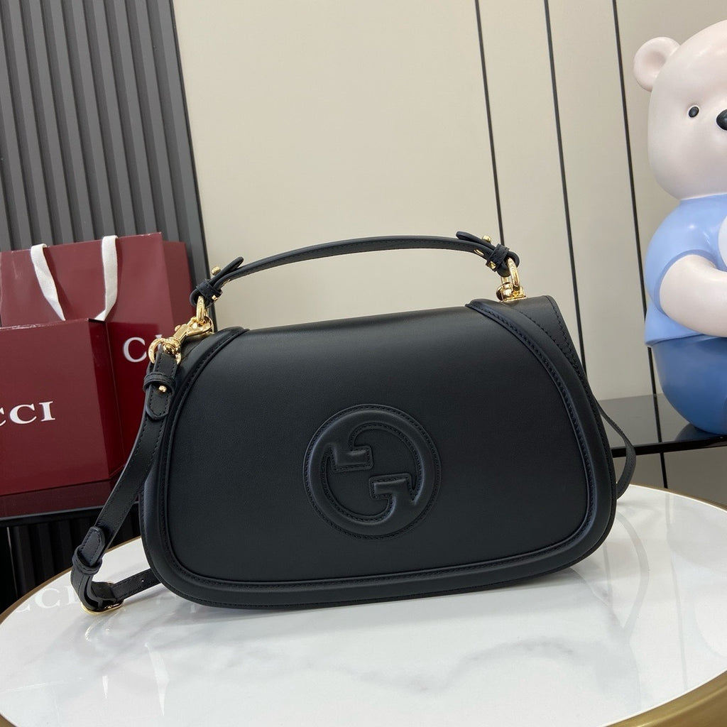 Gucci Bamboo 1947 Handbag – Luxury Inspired Bamboo Handle Top Handle Bag for Women