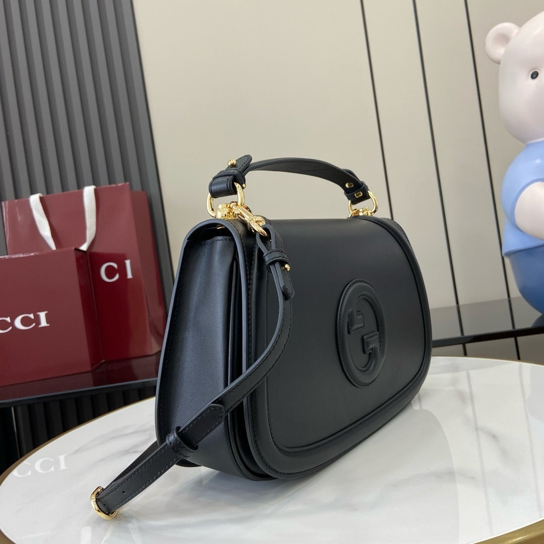 Gucci Bamboo 1947 Handbag – Luxury Inspired Bamboo Handle Top Handle Bag for Women