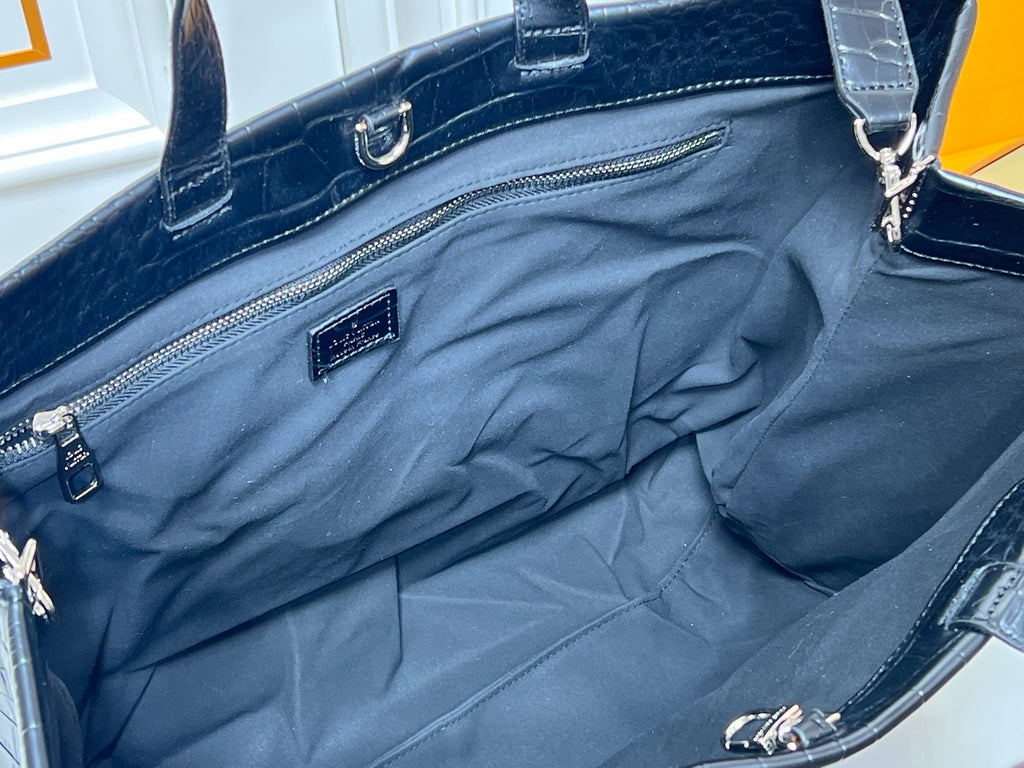 Louis Vuitton Neverfull MM – Premium Quality Luxury Inspired Designer Tote Bag