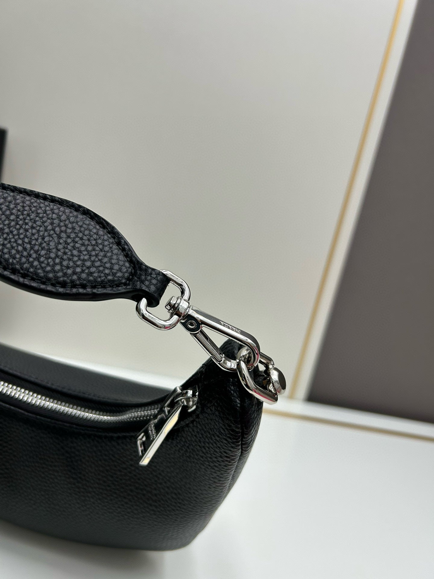 Prada Re-Edition 2005 Re-Nylon Shoulder Bag – Luxury Designer Handbag