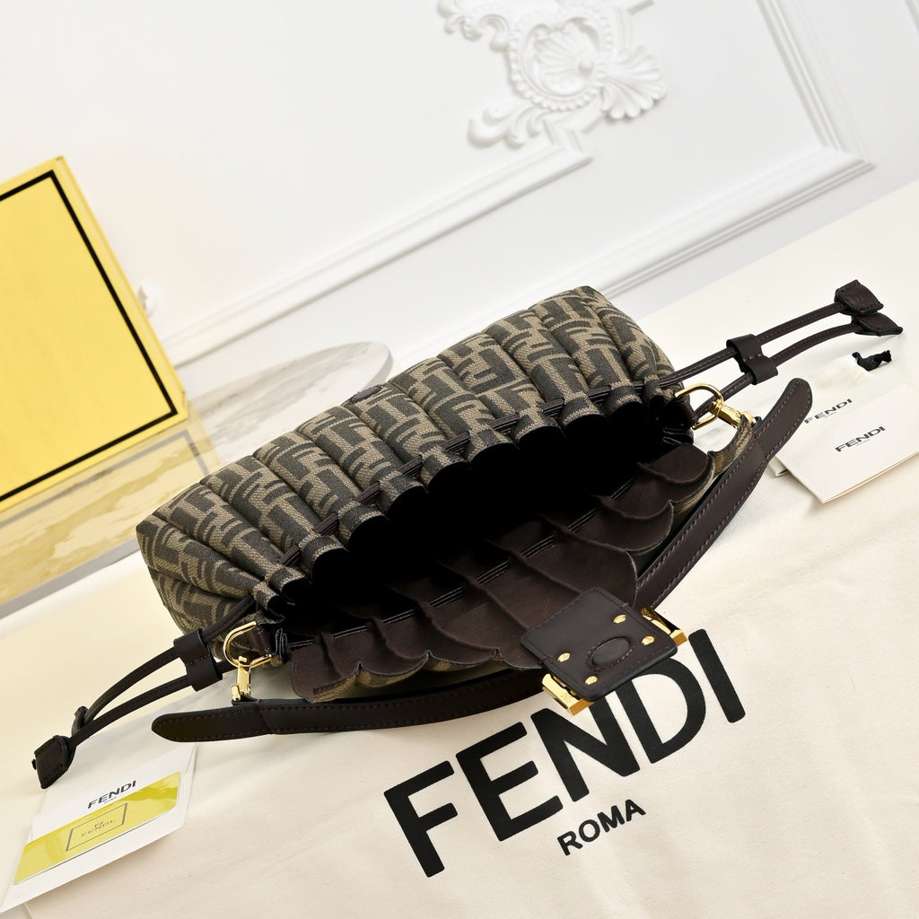Fendi Baguette Bag