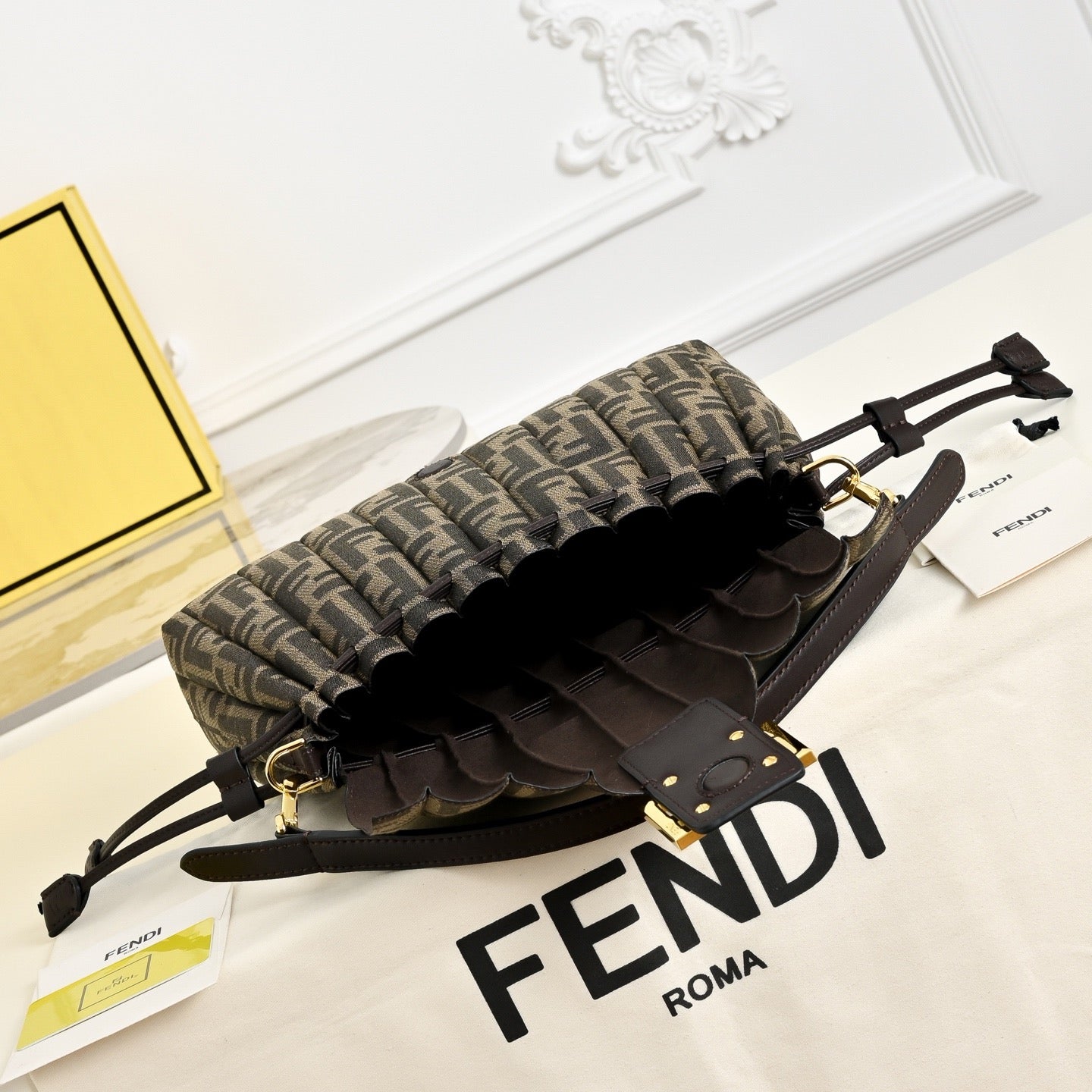 Fendi Baguette Bag