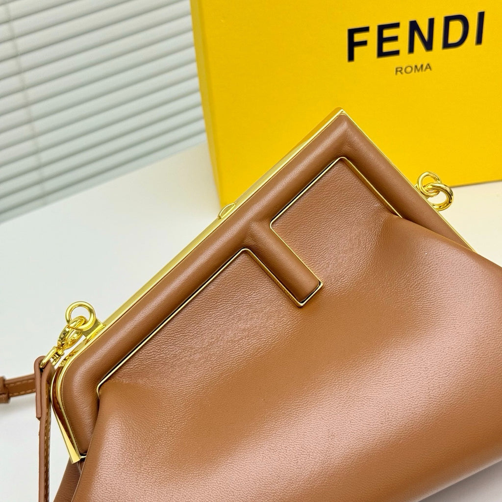 Fendi First Small Bag