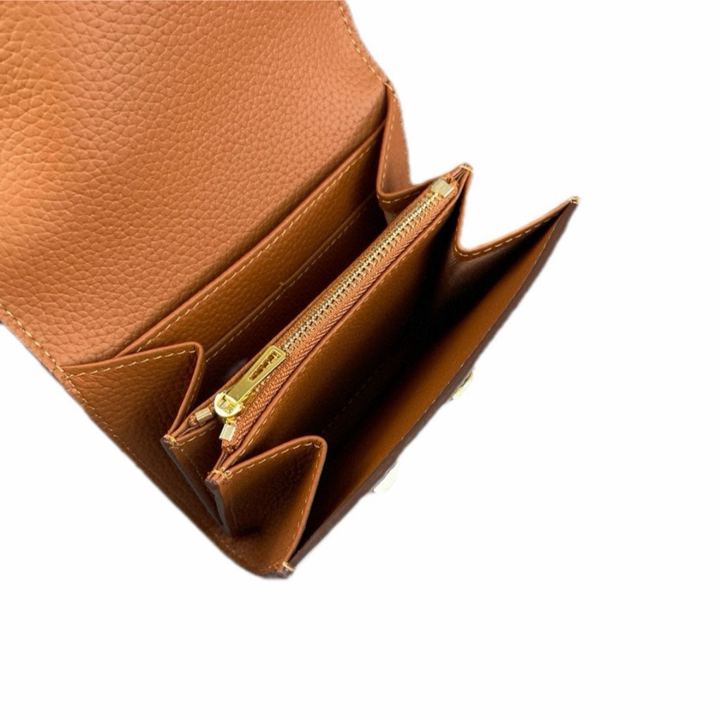 Hermès Constance Bag – Luxury Leather Shoulder Bag