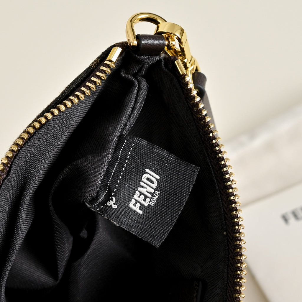 Fendi Baguette Bag