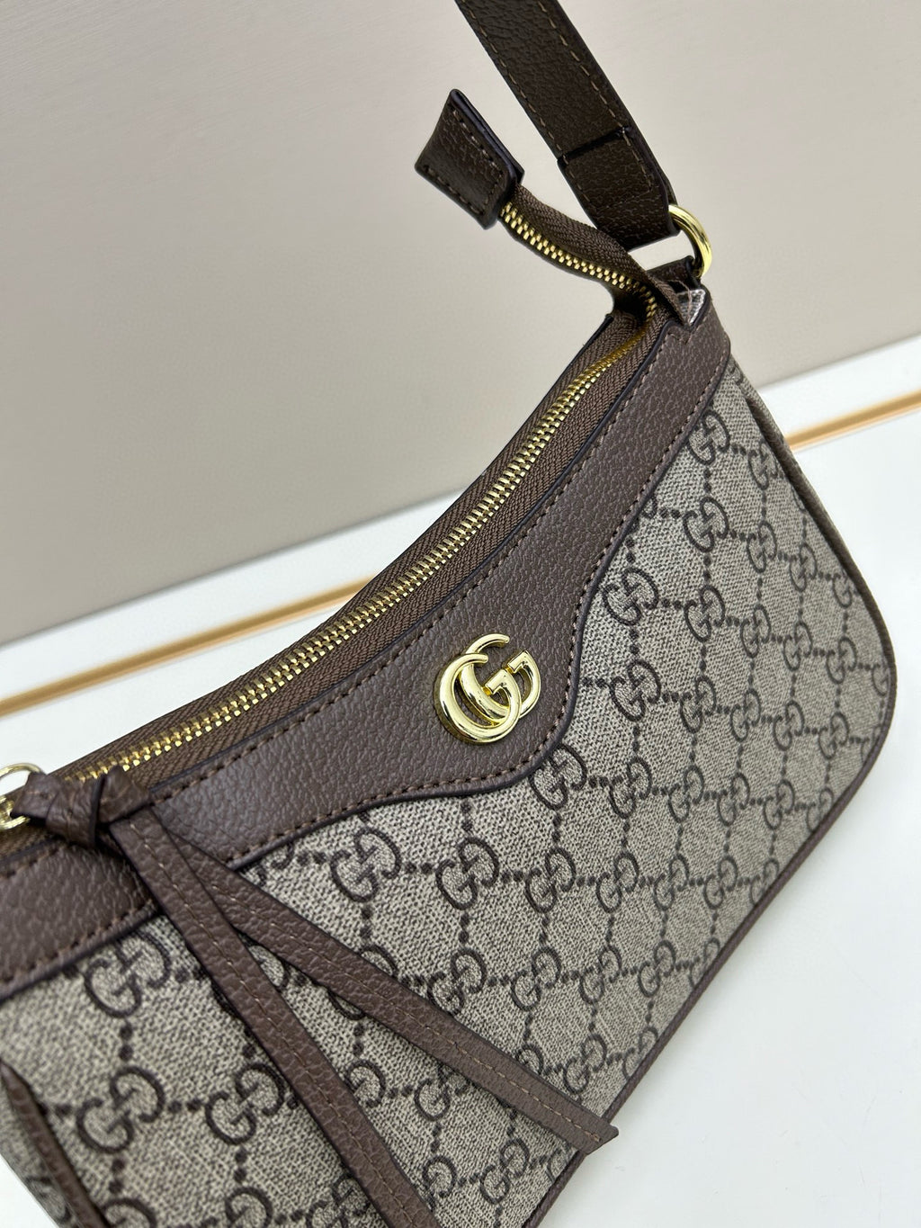 Gucci Ophidia GG Shoulder Bag