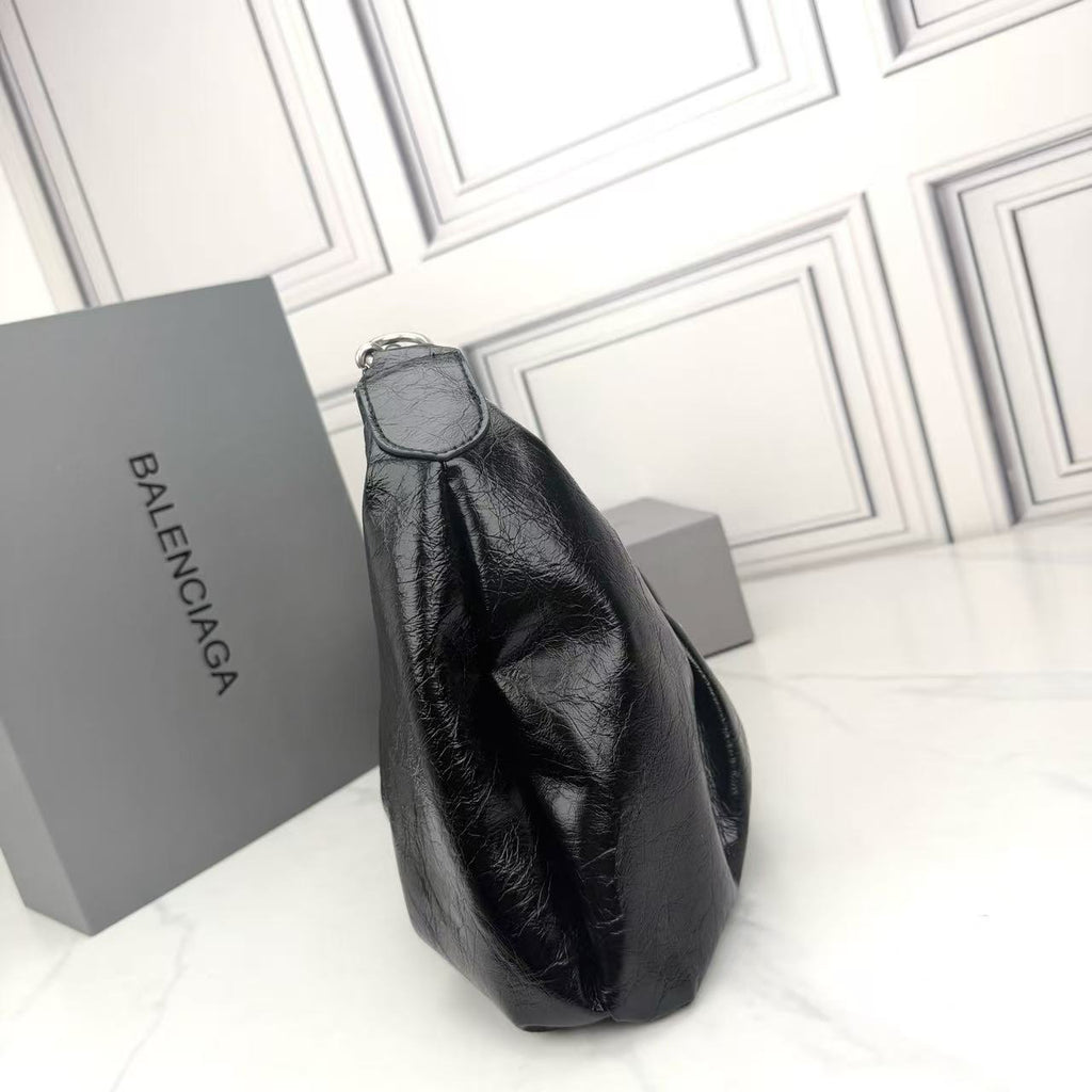 Balenciaga Monaco Chain Bag