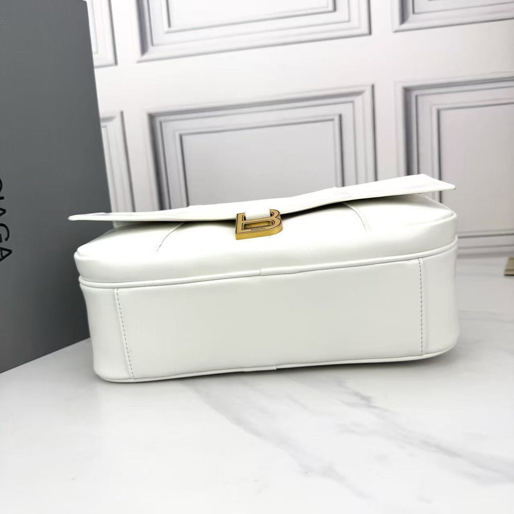Balenciaga Bel Air Medium Carry All Bag