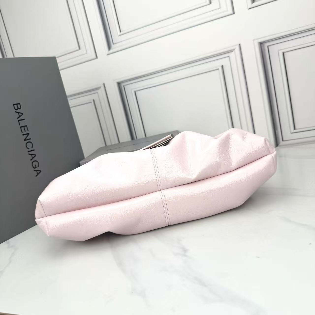 Balenciaga Monaco Chain Bag