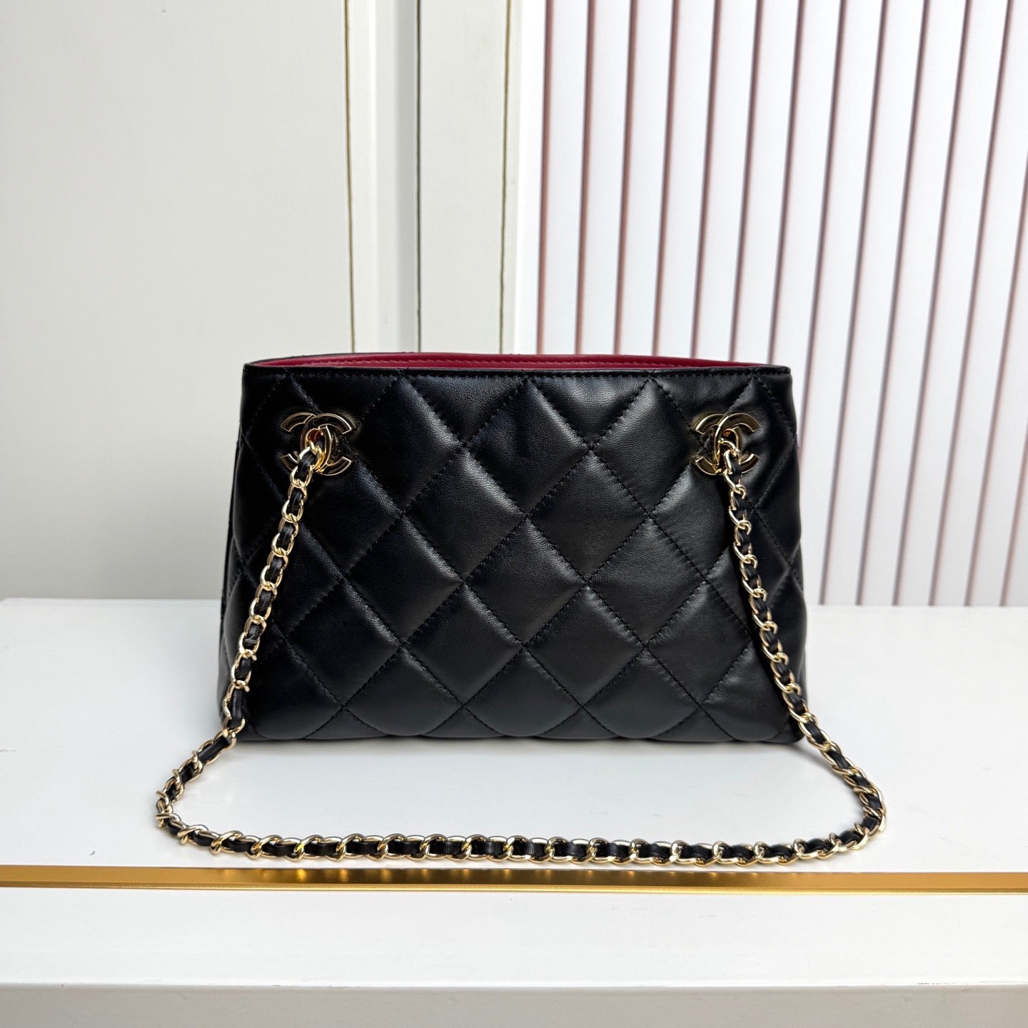 Chanel Gabrielle Hobo Bag – Quilted Leather Luxury Shoulder & Crossbody Handbag