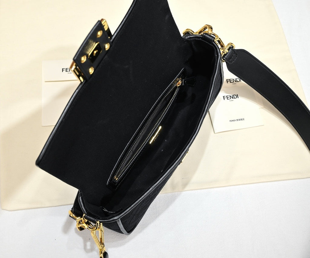 Fendi Baguette Bag
