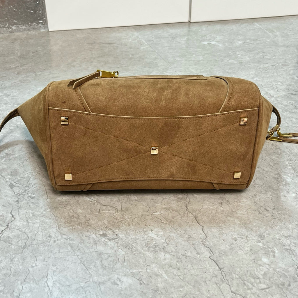 Celine Luggage Tote – Luxury Leather Designer Handbag