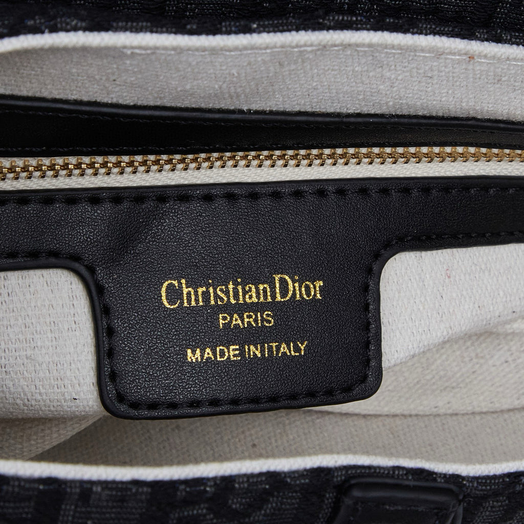 Dior Saddle Bag – Luxury Leather Shoulder & Crossbody Handbag