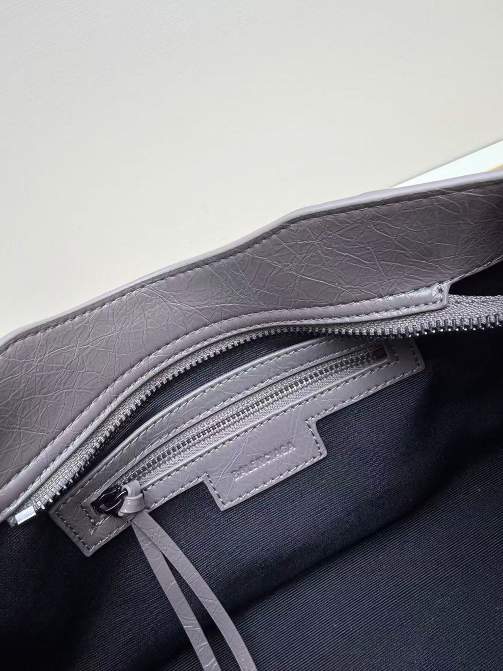 Balenciaga Le City Small Bag