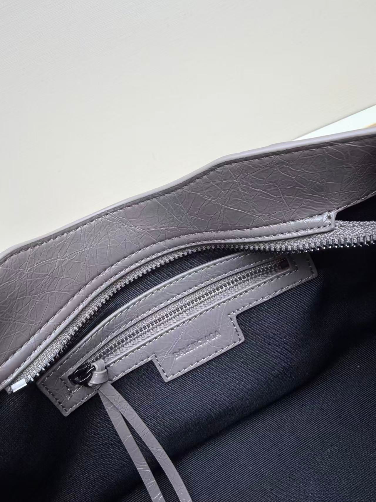 Balenciaga Le City Small Bag