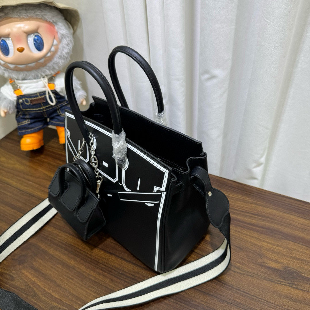 Hermès Birkin Bag – Authentic Luxury Leather Handbag