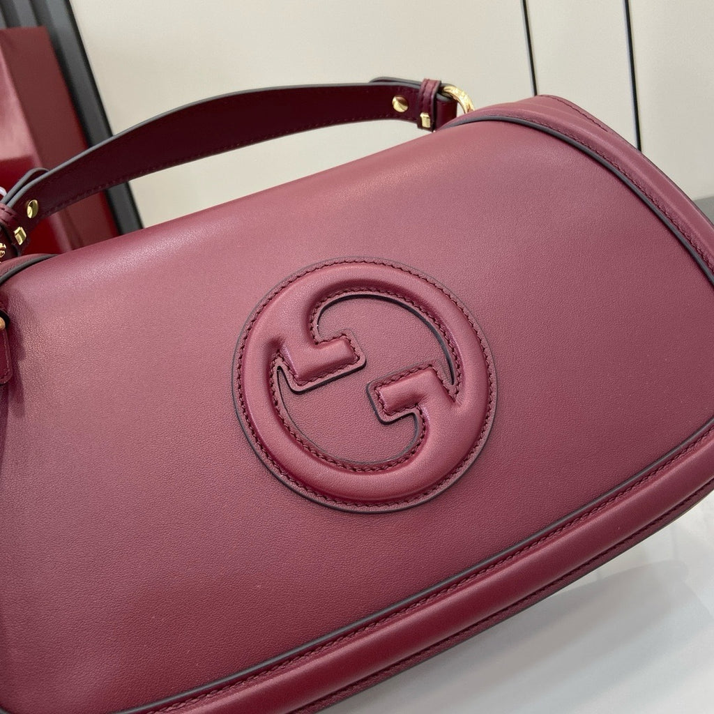 Gucci Bamboo 1947 Handbag – Luxury Inspired Bamboo Handle Top Handle Bag for Women