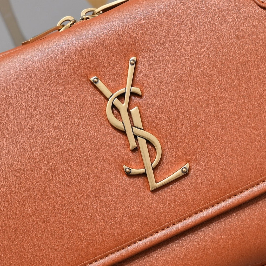Saint Laurent Niki Bag – Luxury Quilted Leather Shoulder Bag